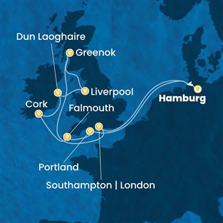 Route Map